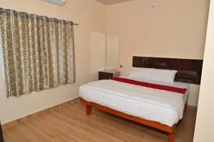 SPS EMPIRE HOME Stay - New Hampi