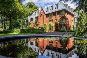 霍夫万普滕酒店 - 皮滕