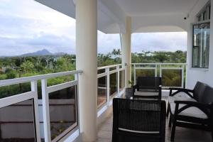 Mountain Panoramic Suite
