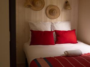 Lodges Whaka Lodge : Mobile Home