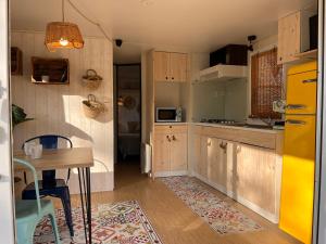 Lodges Whaka Lodge : photos des chambres