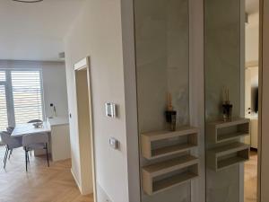 Apartmán Zelené údolie