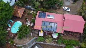 Le Mascareignes Studio - Ravine Sèche