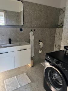 Apartmán Zelené údolie