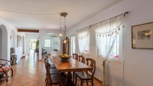 Villa Cala Chica Cajiz by Ruralidays