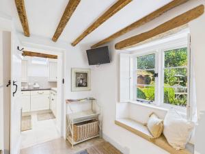 Charming Cotswold Getaway
