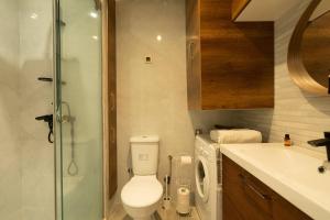 Appartement 2 pièces au cœur de Casablanca