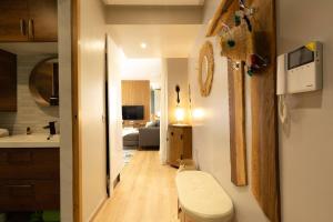 Appartement 2 pièces au cœur de Casablanca