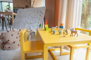 Hotels Novotel Suites Paris Issy Les Moulineaux : photos des chambres