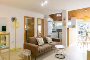 LuxeMar Torremolinos