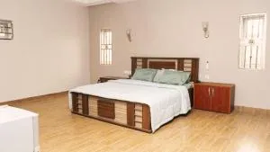 Goajo Apartment - Magbon