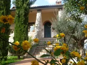 Locanda Fuoriporta - Cantagrillo