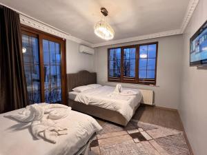 Sultanahmet Apart Hotel