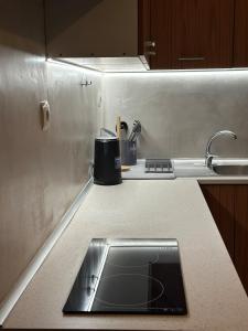 Urban escape komotini