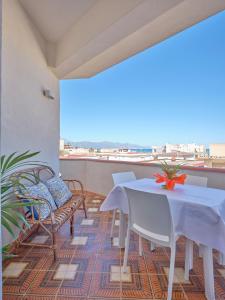 Pasqua 2026 già disponibile Dune Home in una Fantastica soluzione con vista mare dalla veranda