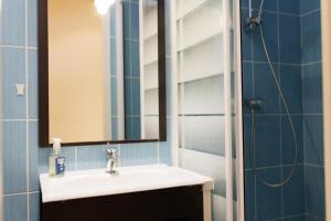 Appartements L-Instant Suny Centre-ville : photos des chambres