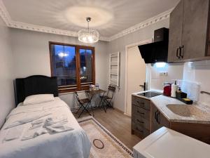 Sultanahmet Apart Hotel