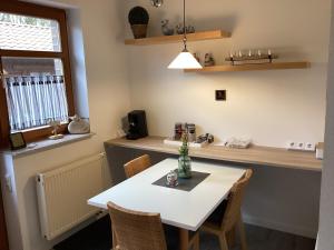 Landhaus Saterland Ferienwohnung