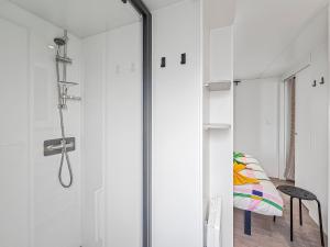Campings Le Nocia : photos des chambres