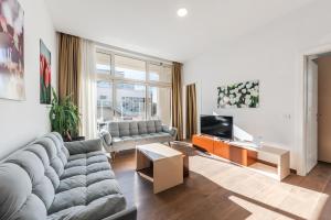 Apart Hotel Perla Resort Lalez Durres