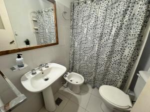 Miramar Departamento en la peatonal