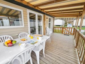 Campings Le Nocia : photos des chambres
