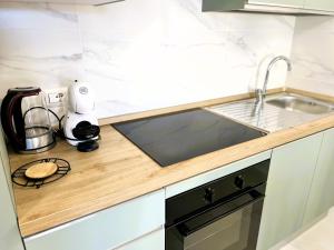 Stella Marina Apartments img31