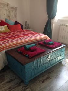 Letto e Latte Roma Guest House