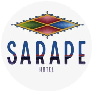 Hotel Sarape - Álamos