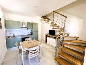 Stella Marina Apartments