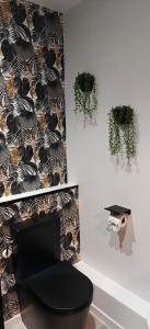 B&B / Chambres d'hotes A l-aise : photos des chambres