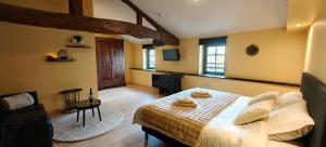 B&B / Chambres d'hotes A l-aise : photos des chambres