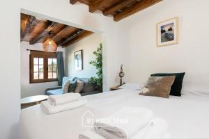 MyHouseSpain - Apartamentos Cudillero