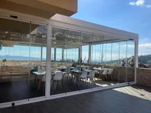 B&B La Terrazza Polifrone - Verta