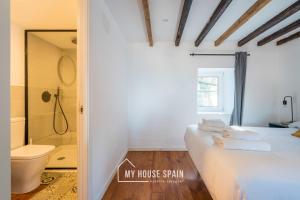 MyHouseSpain - Apartamentos Cudillero