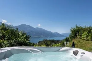 appartement Rainsford - Mergoscia