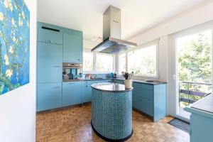 appartement Rainsford