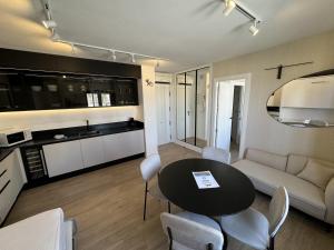 Apartamento Playa Centro con vistas al mar