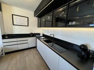 Apartamento Playa Centro con vistas al mar