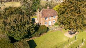 The Vineyard Hotel in Horsham, Near Gatwick Airport