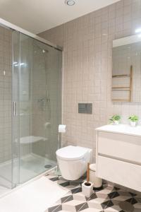 Porto Trindade Balcony