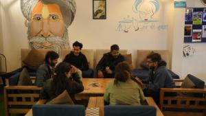 Skyard Premium, Tapovan