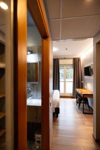 Standard Double or Twin Room room in Scheppers Hotel&Hostel