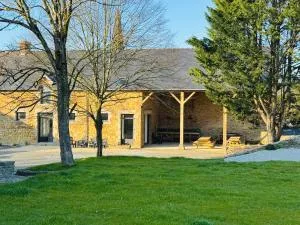 Gîte du Marais - Sougéal