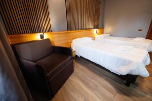 Chambre Double ou Lits Jumeaux Standard