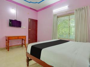 Hotel O KAYALKARA VILLA BY LEFORT