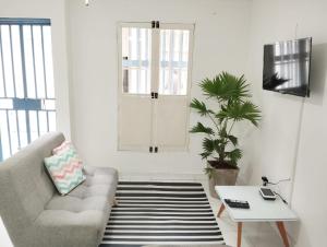 Apto Centro Historico Quero