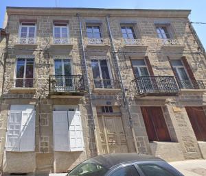 Appartements L-Instant Suny Centre-ville : photos des chambres