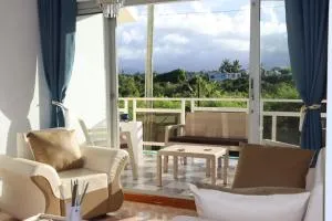 Sunset view Suite - Trou dʼ Eau Douce