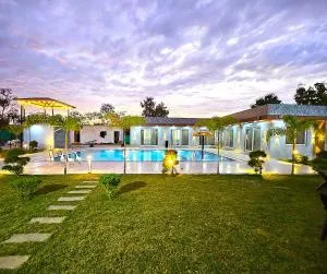 Voco Farms & Resorts - Maheshwar